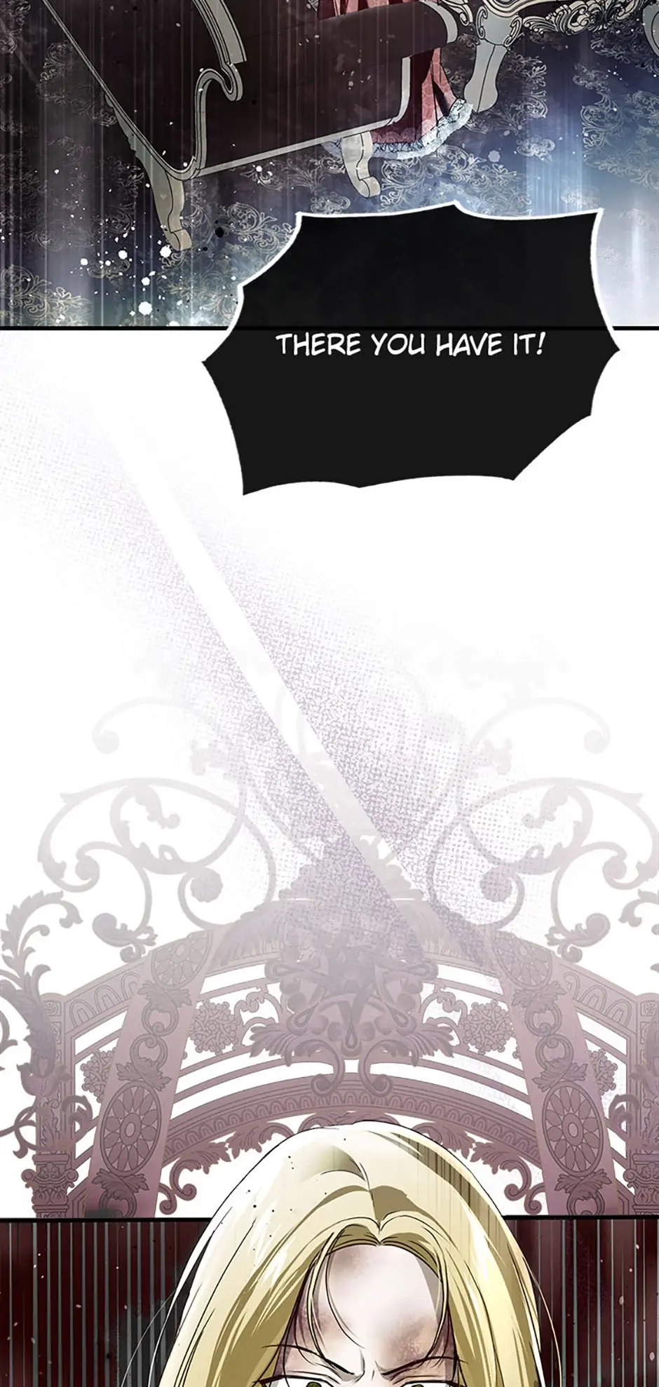 Read Post-Possession Damage Control chapter 24 image 1 on Lezhin