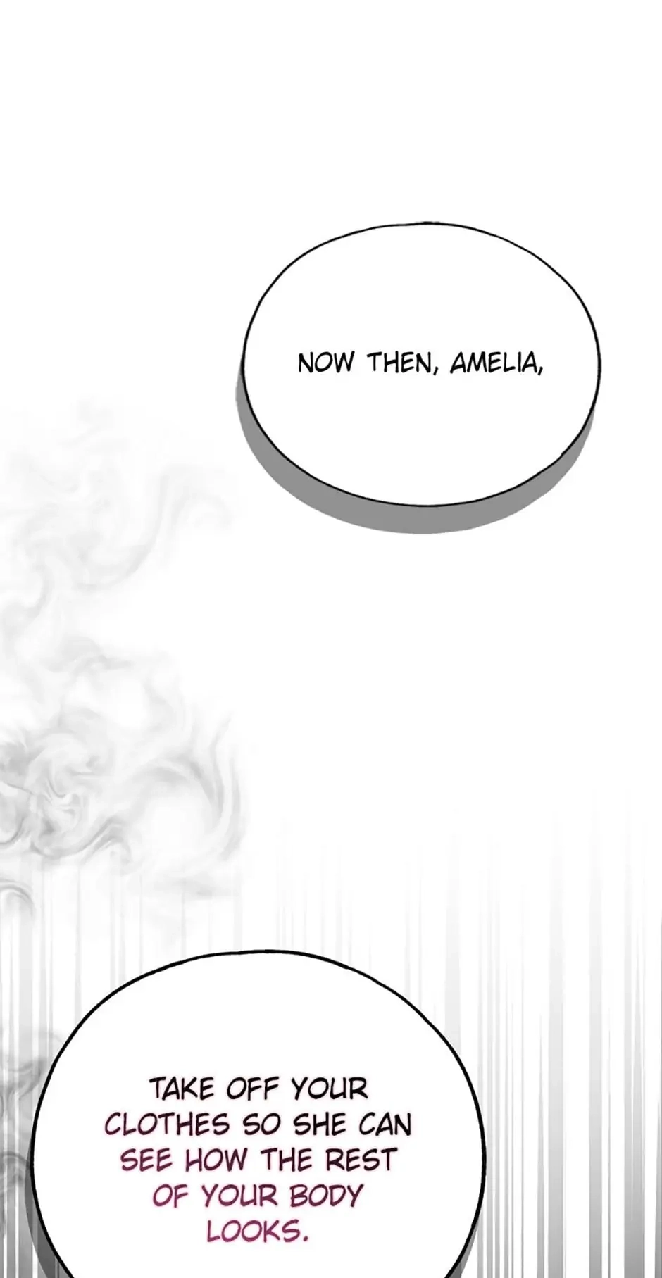 Read Post-Possession Damage Control chapter 24 image 12 on Lezhin