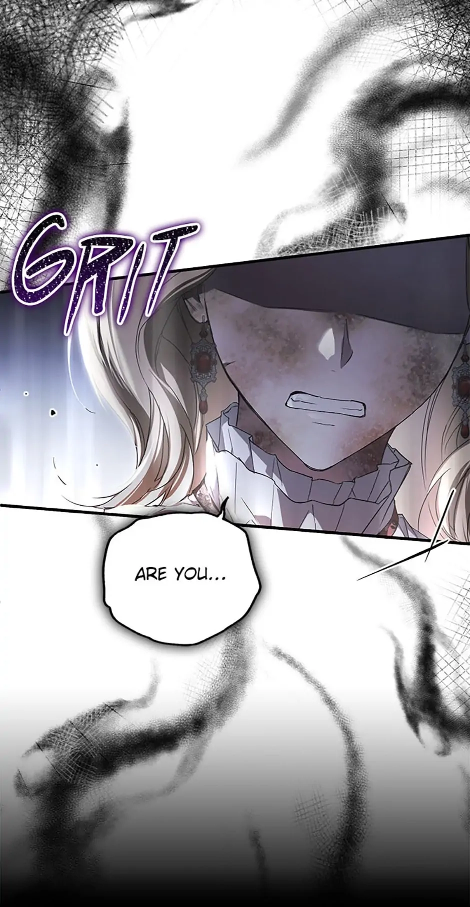 Read Post-Possession Damage Control chapter 24 image 16 on Lezhin