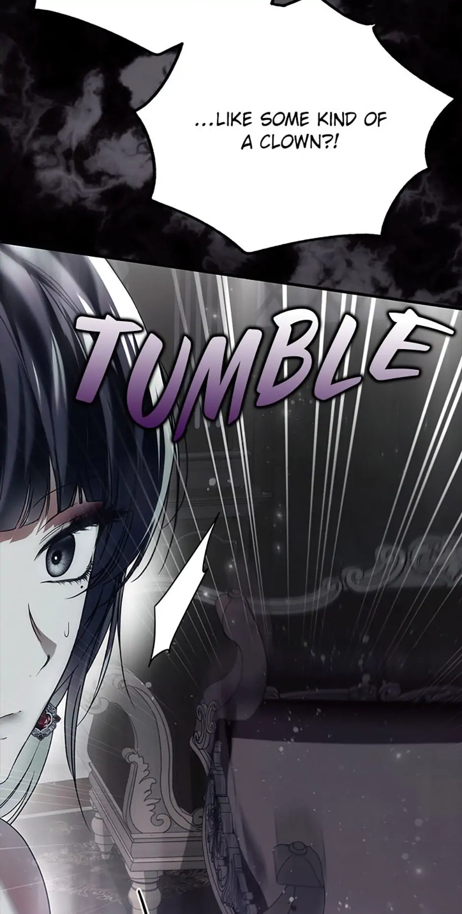 Read Post-Possession Damage Control chapter 24 image 19 on Lezhin