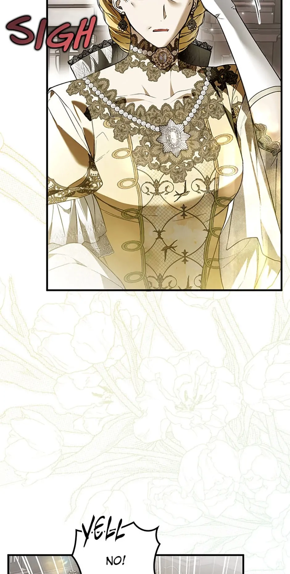 Read Post-Possession Damage Control chapter 24 image 23 on Lezhin