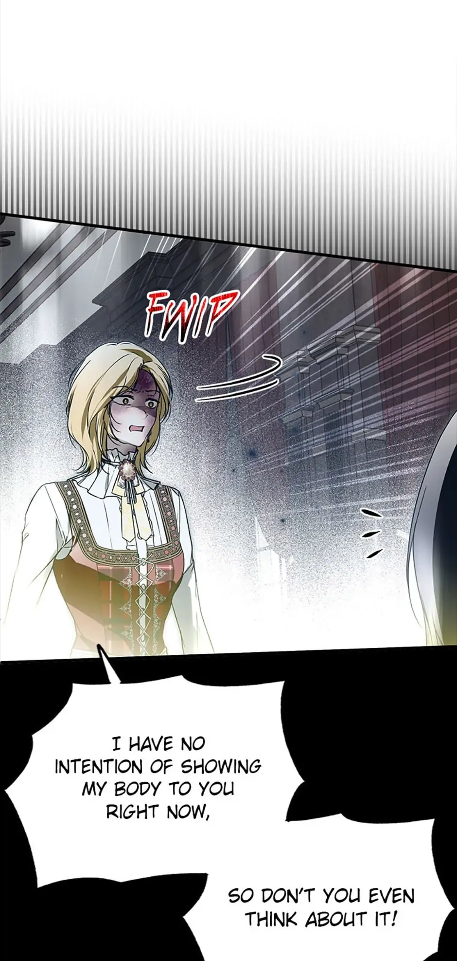 Read Post-Possession Damage Control chapter 24 image 25 on Lezhin