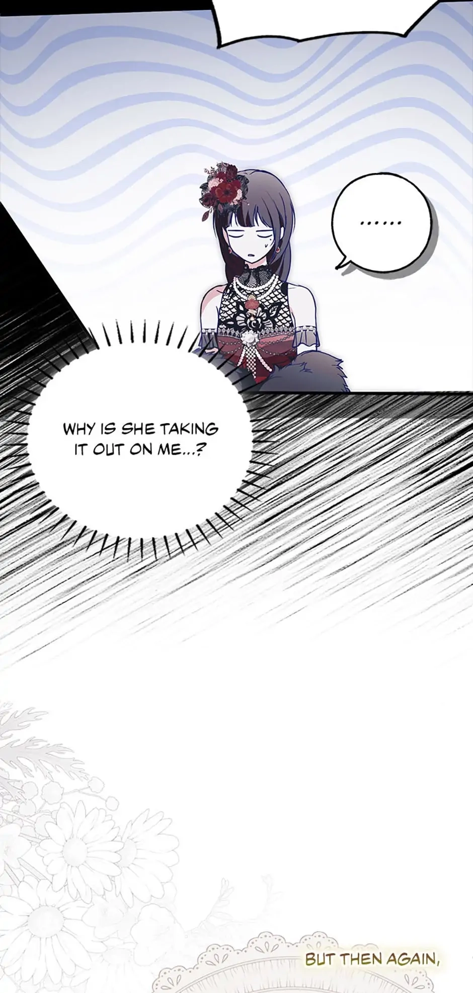 Read Post-Possession Damage Control chapter 24 image 26 on Lezhin