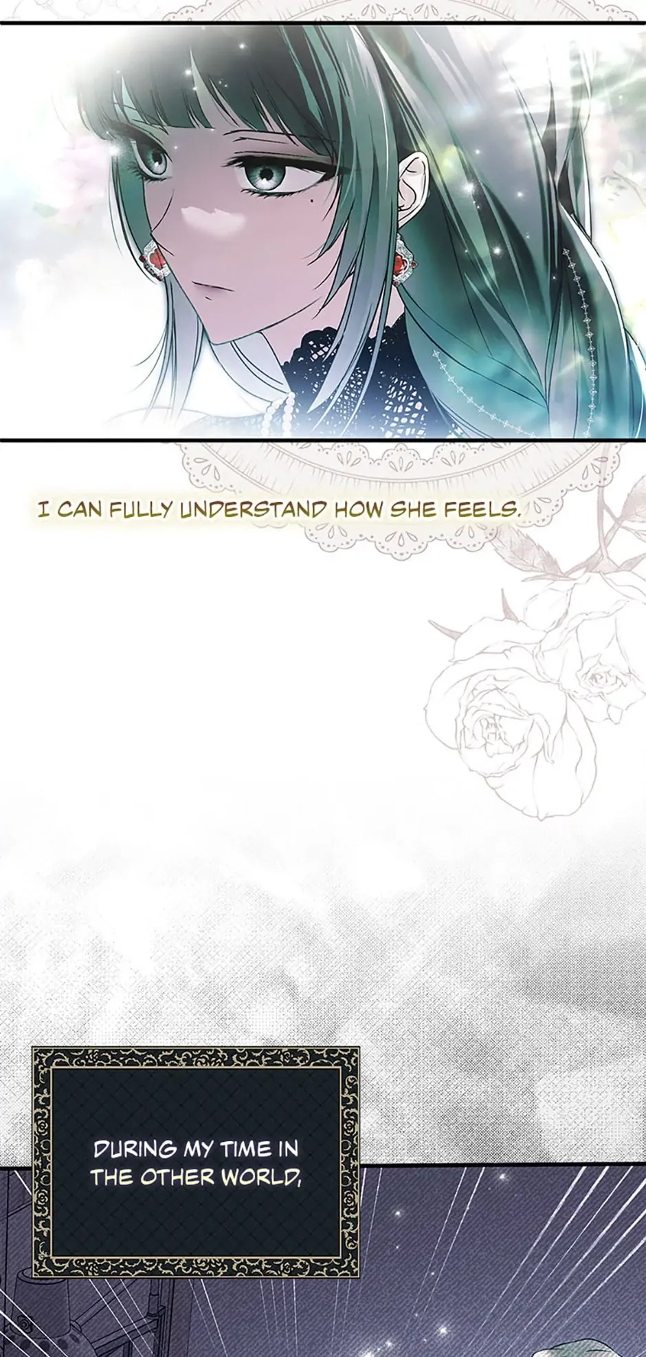 Read Post-Possession Damage Control chapter 24 image 27 on Lezhin