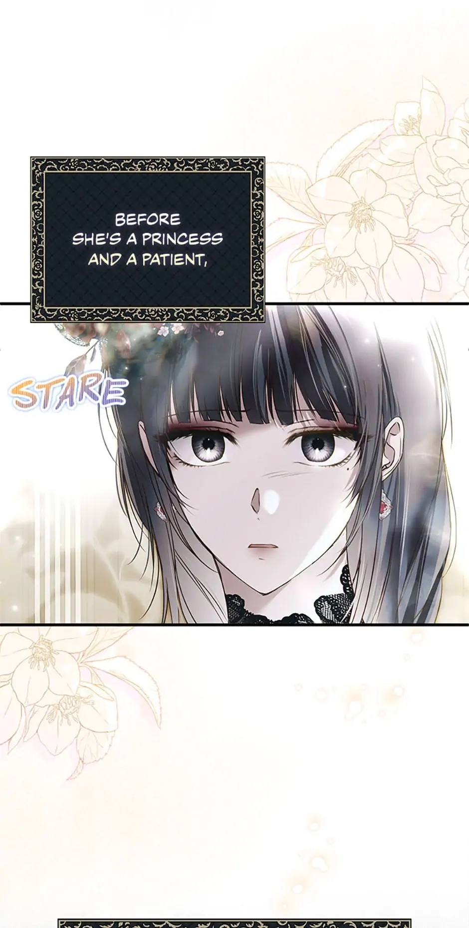 Read Post-Possession Damage Control chapter 24 image 33 on Lezhin