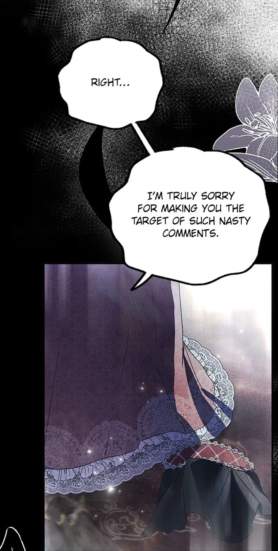 Read Post-Possession Damage Control chapter 24 image 35 on Lezhin