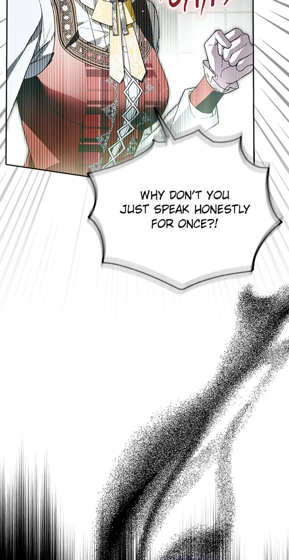 Read Post-Possession Damage Control chapter 24 image 39 on Lezhin