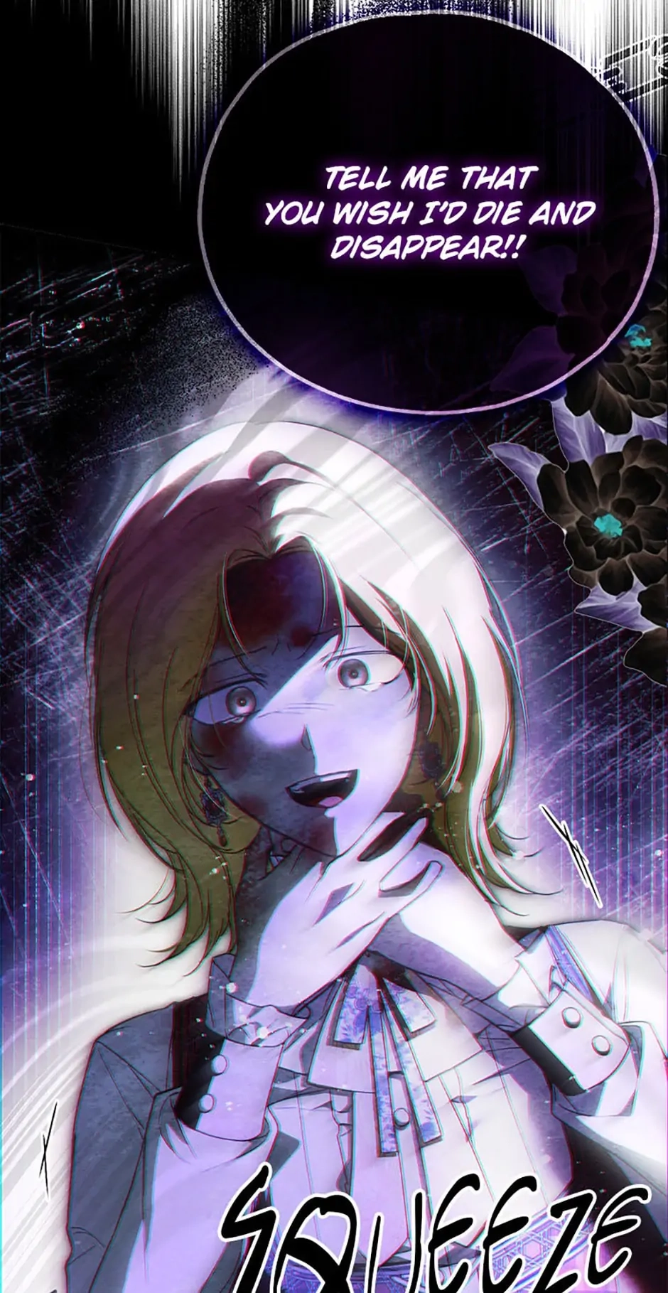 Read Post-Possession Damage Control chapter 24 image 40 on Lezhin