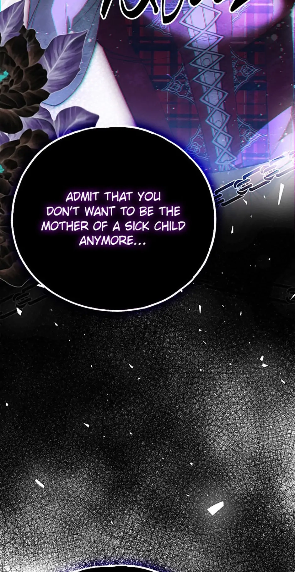 Read Post-Possession Damage Control chapter 24 image 41 on Lezhin