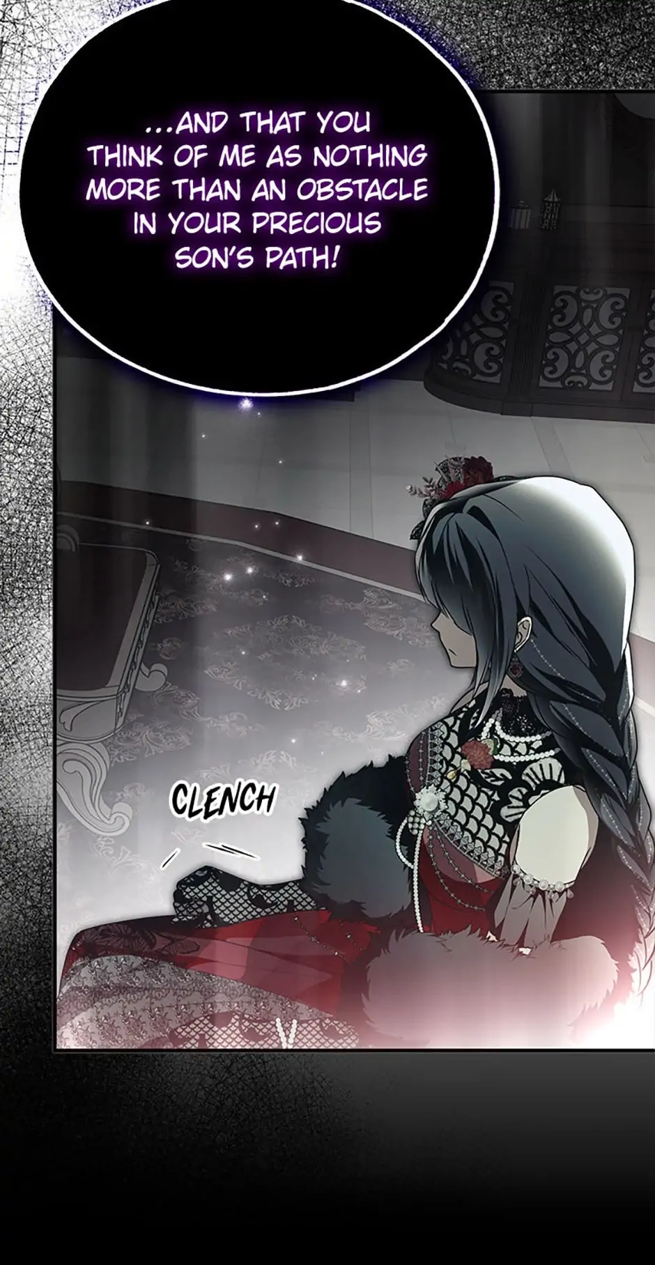Read Post-Possession Damage Control chapter 24 image 42 on Lezhin