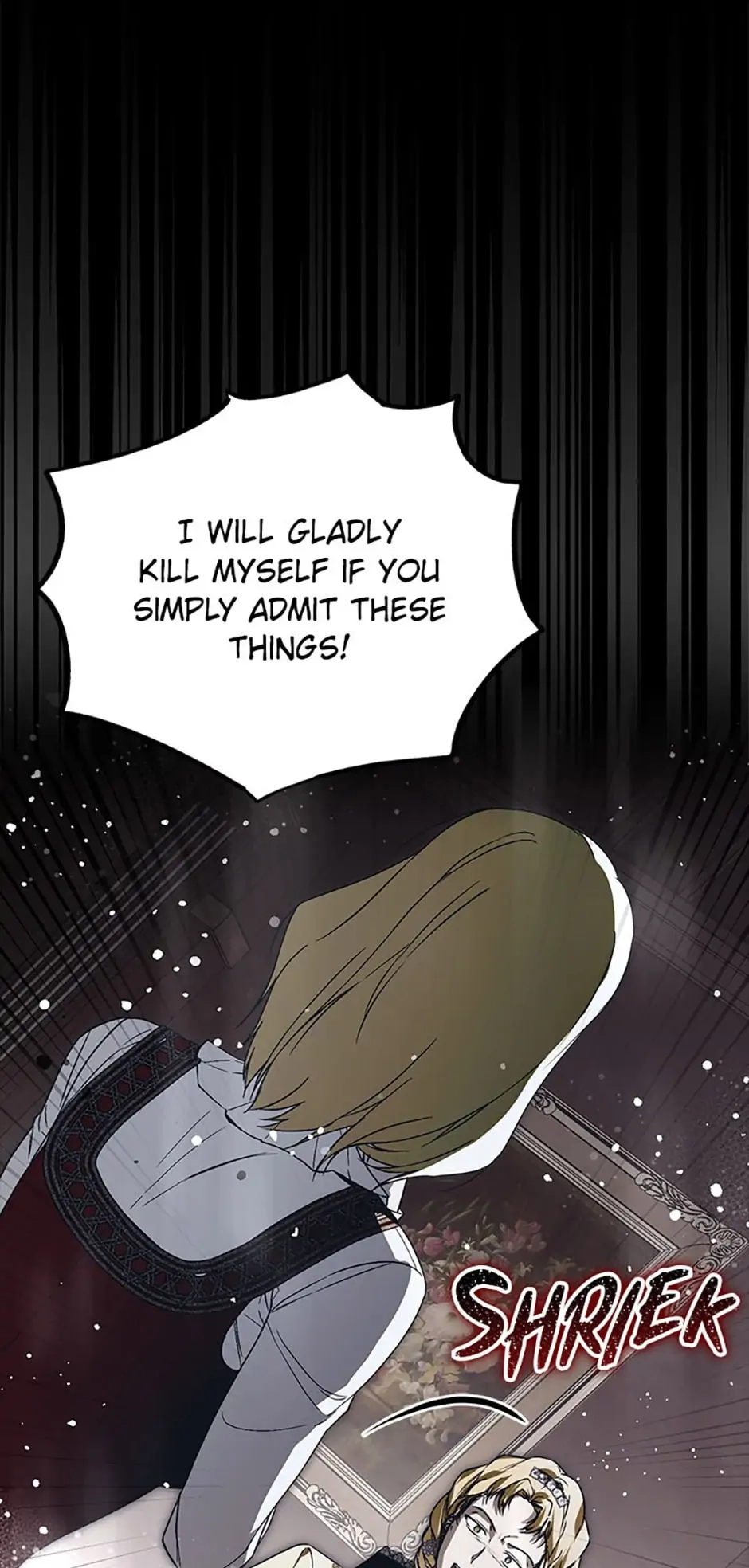 Read Post-Possession Damage Control chapter 24 image 43 on Lezhin
