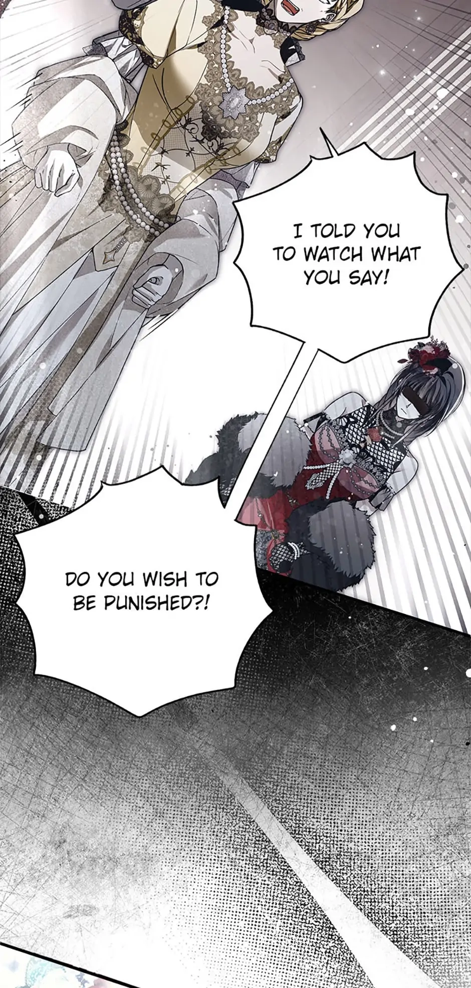 Read Post-Possession Damage Control chapter 24 image 44 on Lezhin