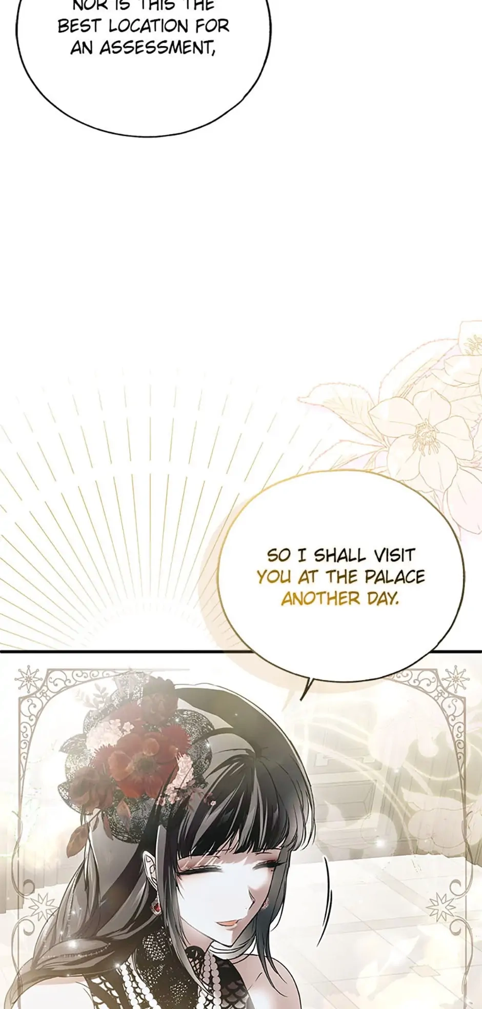 Read Post-Possession Damage Control chapter 24 image 47 on Lezhin