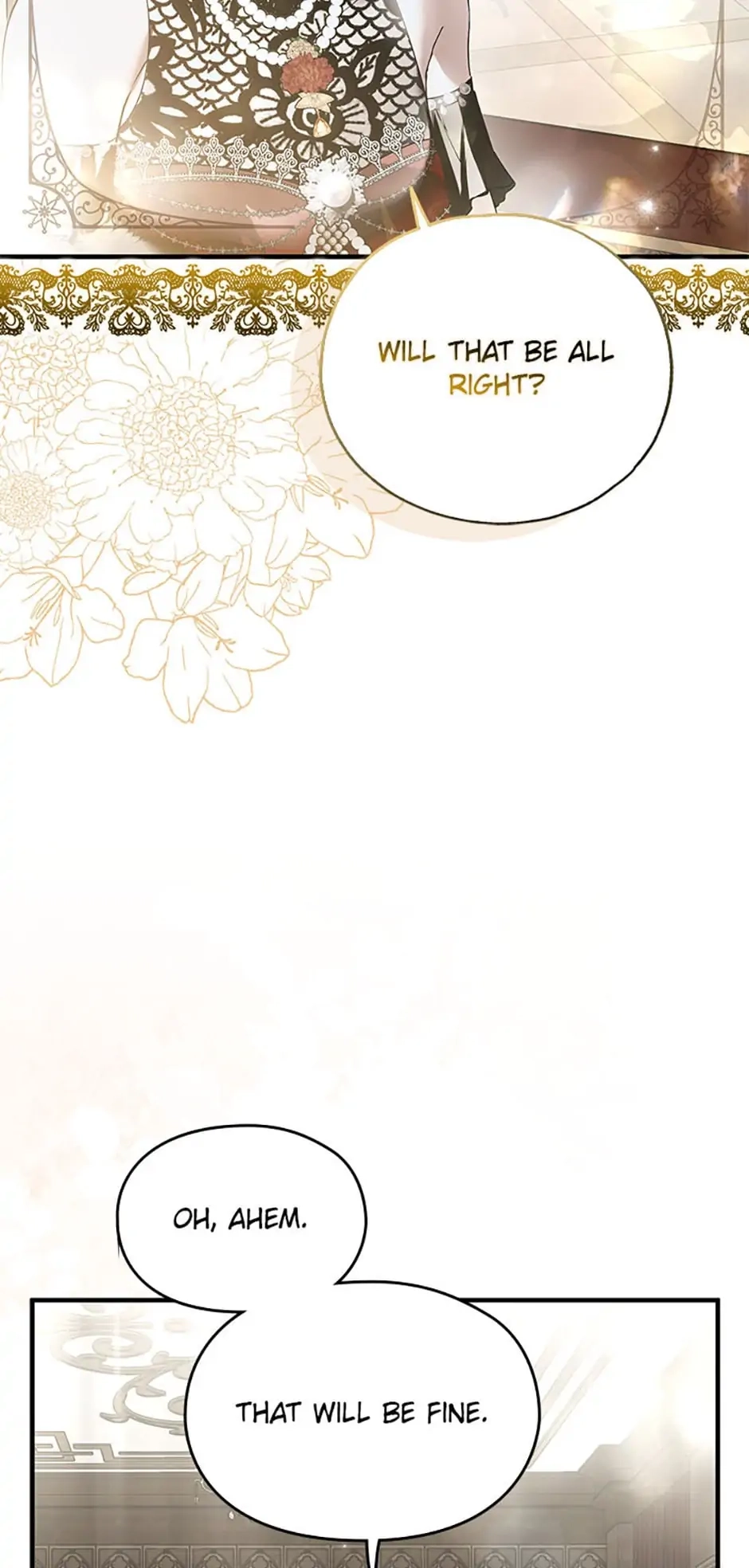 Read Post-Possession Damage Control chapter 24 image 48 on Lezhin