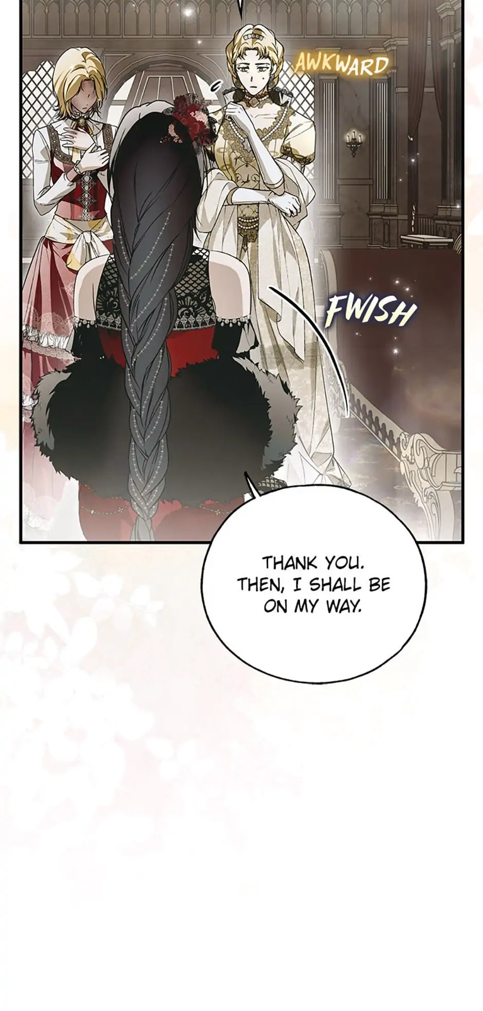 Read Post-Possession Damage Control chapter 24 image 49 on Lezhin