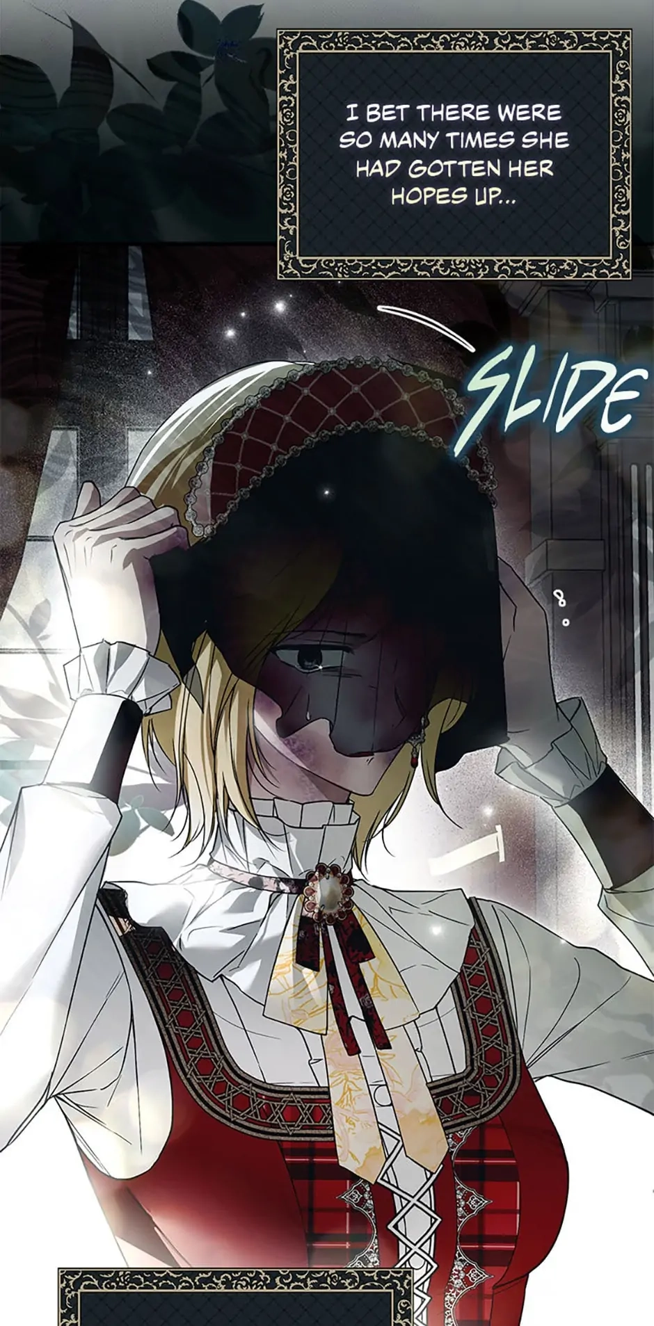 Read Post-Possession Damage Control chapter 24 image 55 on Lezhin