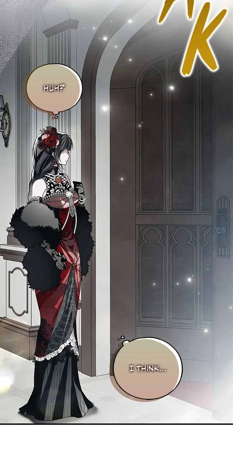 Read Post-Possession Damage Control chapter 24 image 57 on Lezhin