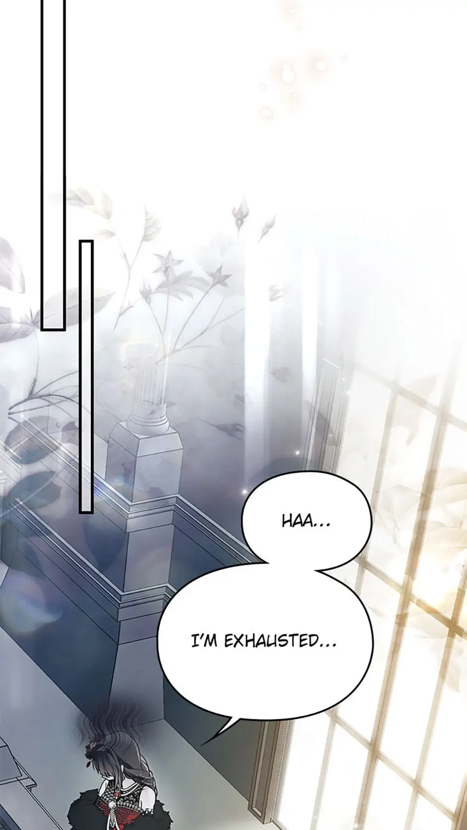 Read Post-Possession Damage Control chapter 24 image 60 on Lezhin