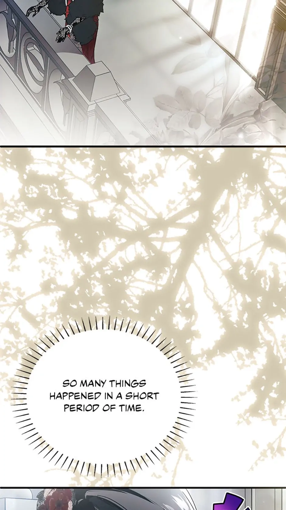 Read Post-Possession Damage Control chapter 24 image 61 on Lezhin