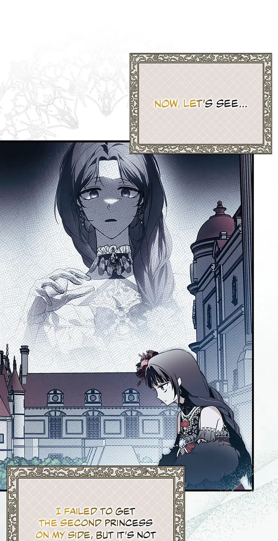 Read Post-Possession Damage Control chapter 24 image 63 on Lezhin