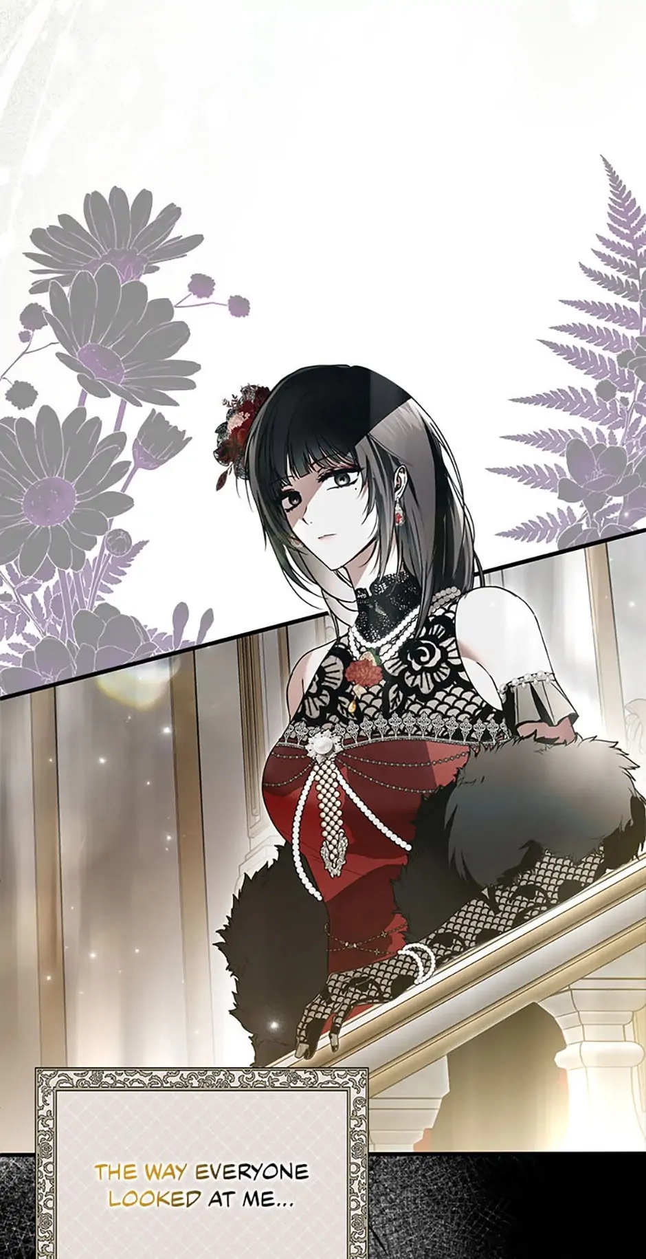Read Post-Possession Damage Control chapter 24 image 66 on Lezhin