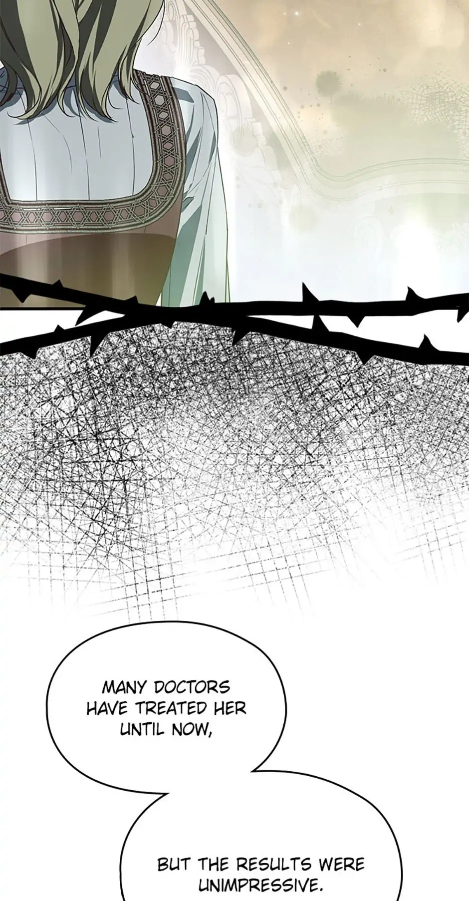 Read Post-Possession Damage Control chapter 24 image 7 on Lezhin