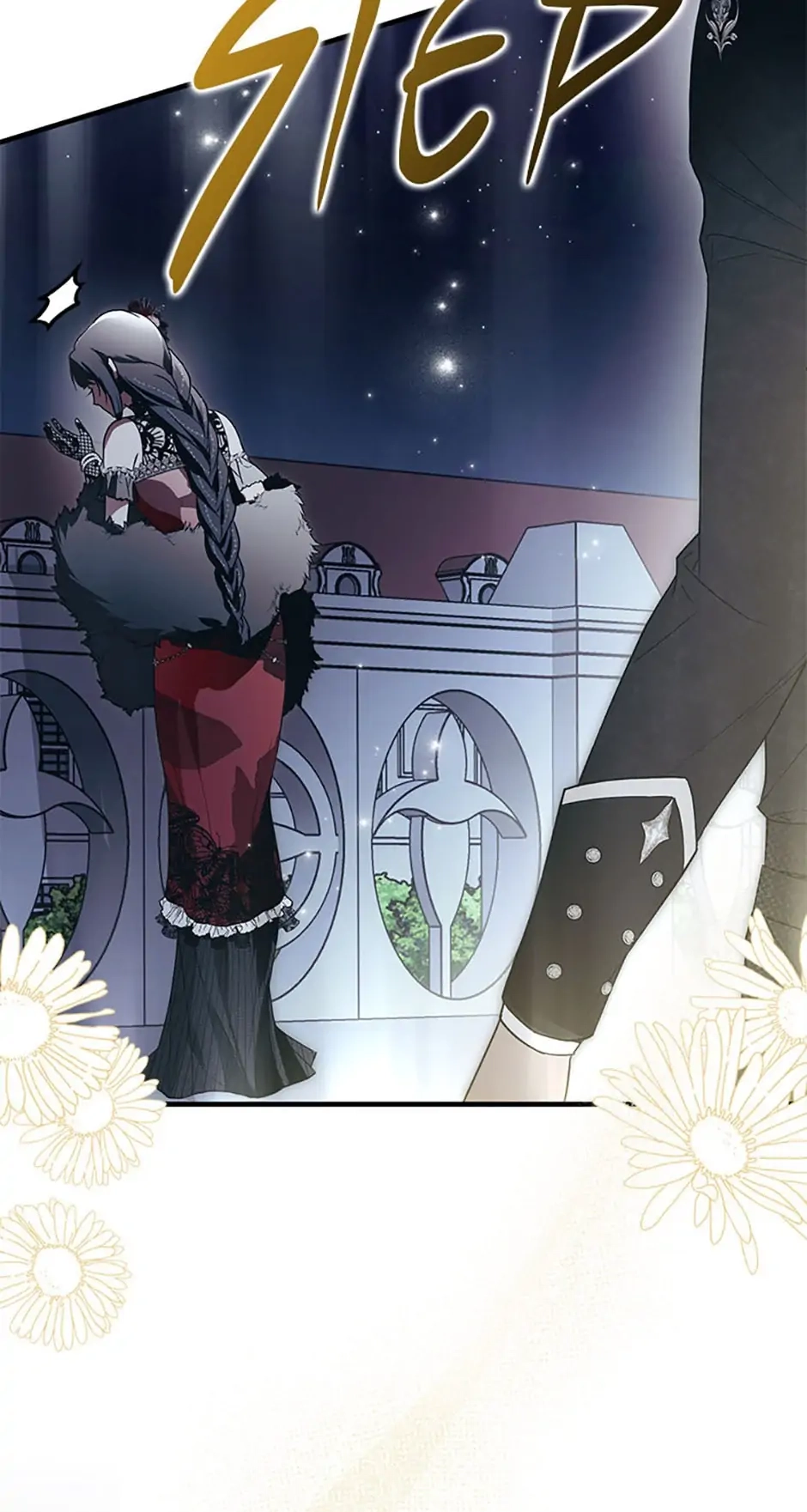 Read Post-Possession Damage Control chapter 24 image 72 on Lezhin