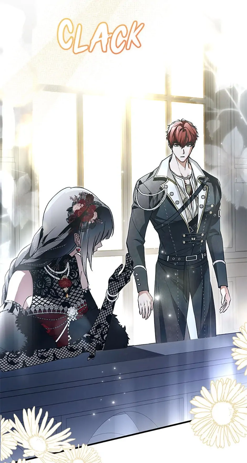 Read Post-Possession Damage Control chapter 24 image 73 on Lezhin