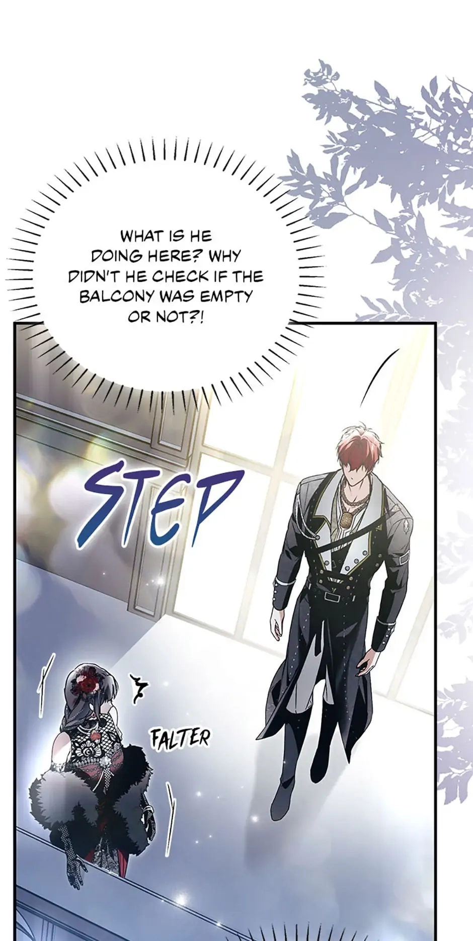 Read Post-Possession Damage Control chapter 24 image 77 on Lezhin