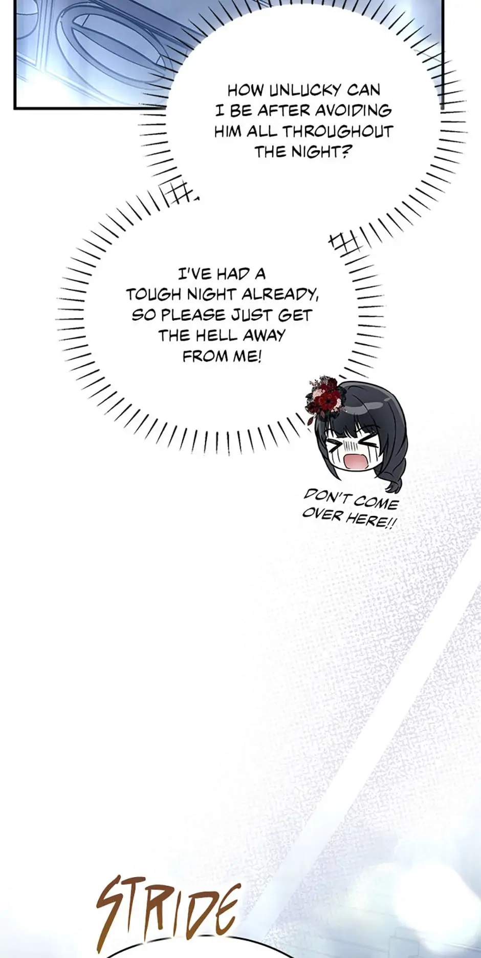Read Post-Possession Damage Control chapter 24 image 78 on Lezhin