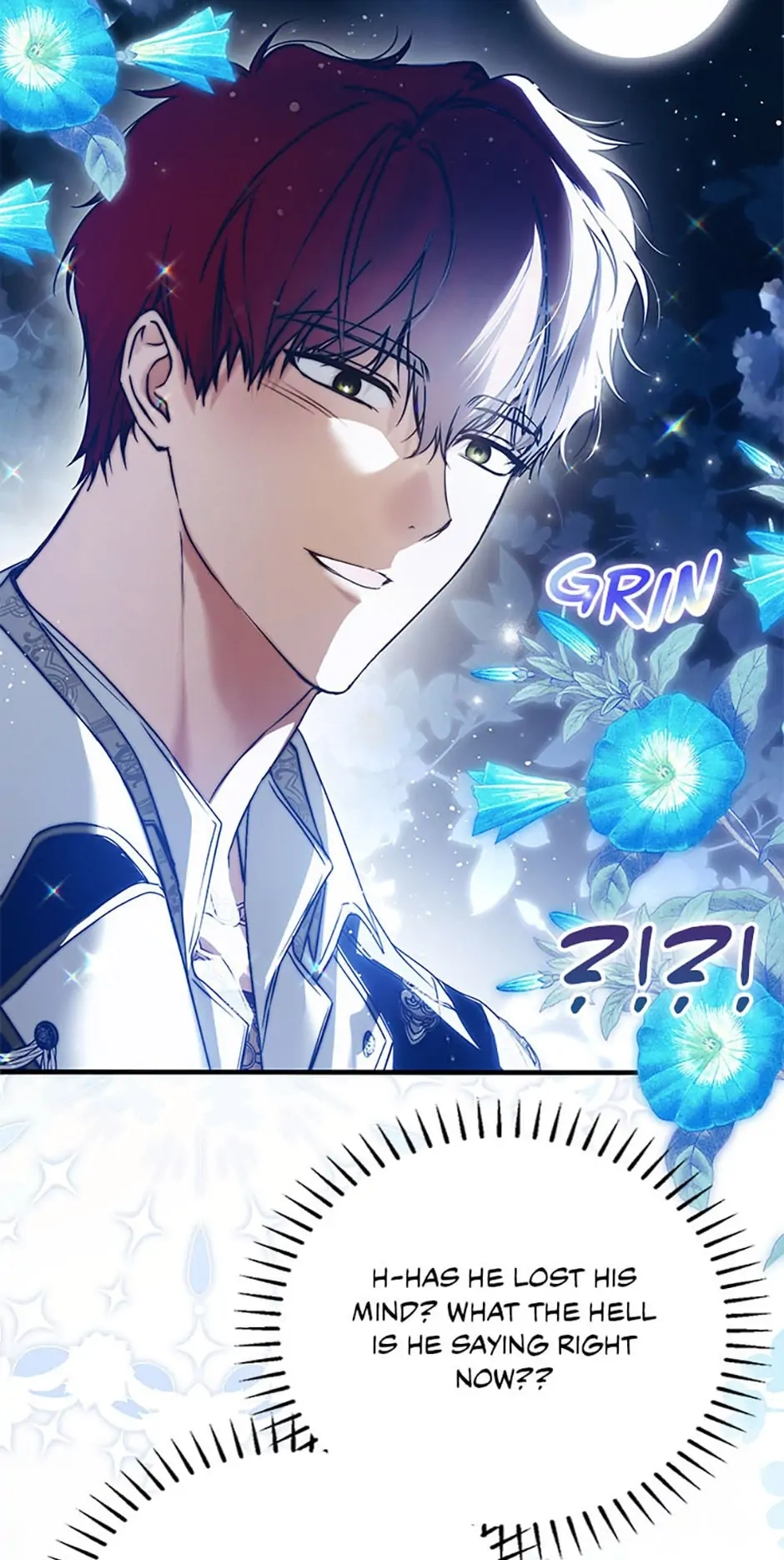 Read Post-Possession Damage Control chapter 24 image 81 on Lezhin