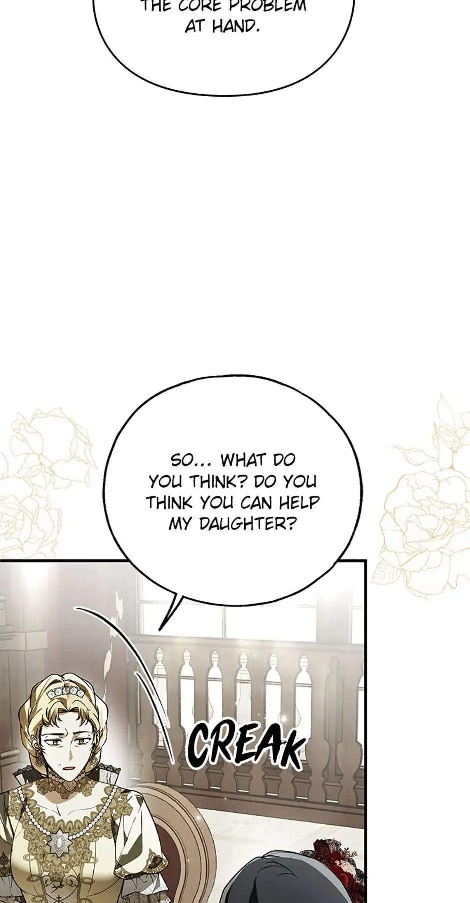 Read Post-Possession Damage Control chapter 24 image 9 on Lezhin