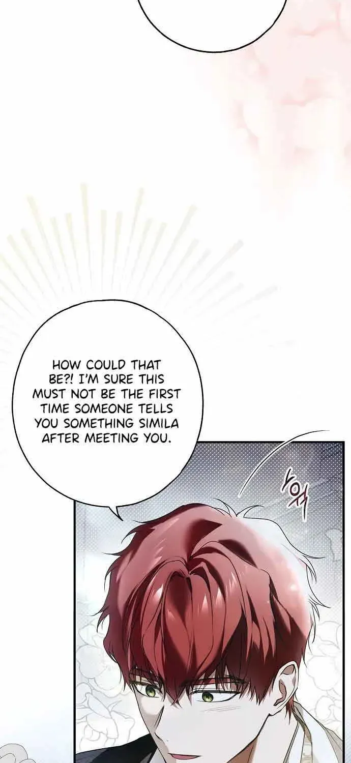 Read Post-Possession Damage Control chapter 25 image 10 on Lezhin