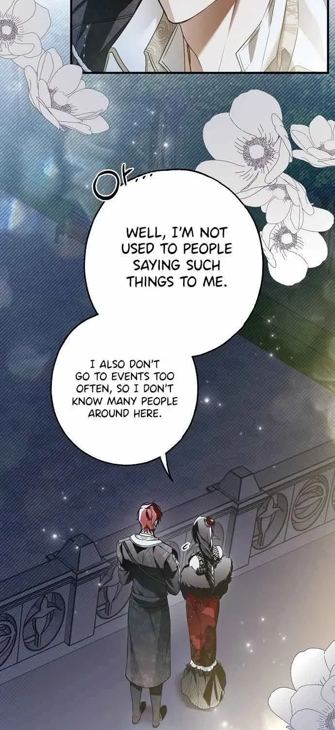 Read Post-Possession Damage Control chapter 25 image 11 on Lezhin