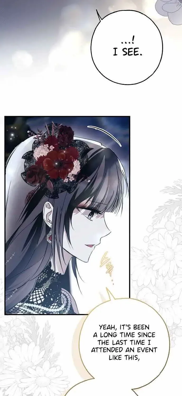 Read Post-Possession Damage Control chapter 25 image 12 on Lezhin
