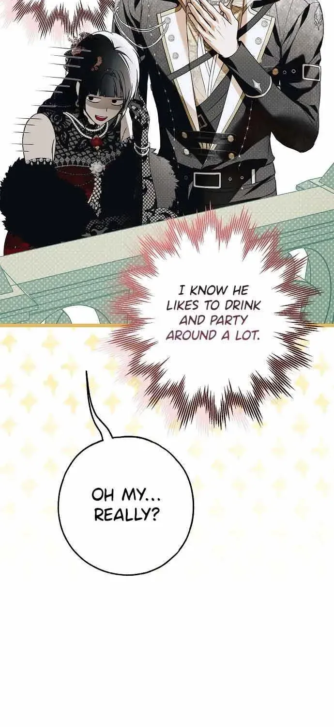 Read Post-Possession Damage Control chapter 25 image 14 on Lezhin