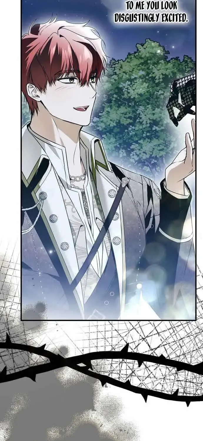 Read Post-Possession Damage Control chapter 25 image 19 on Lezhin