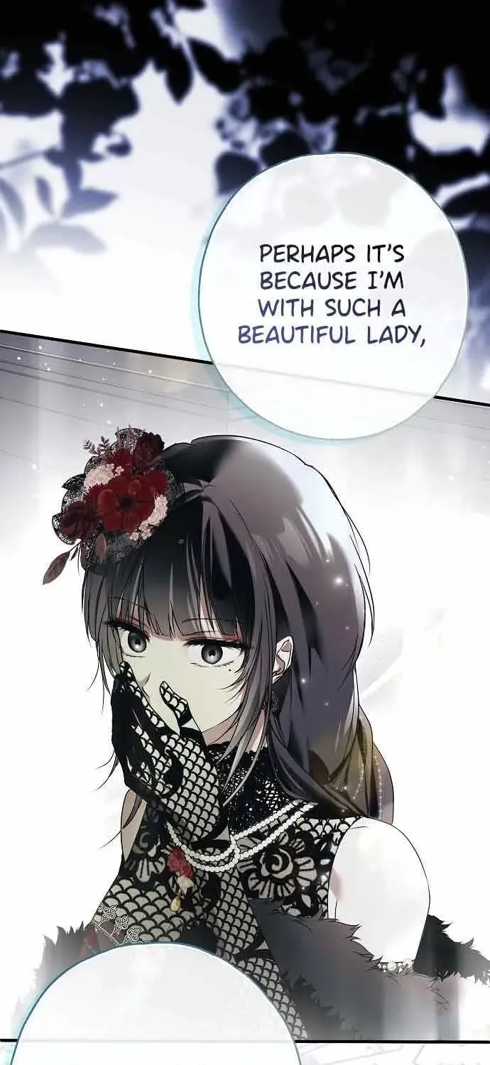 Read Post-Possession Damage Control chapter 25 image 2 on Lezhin