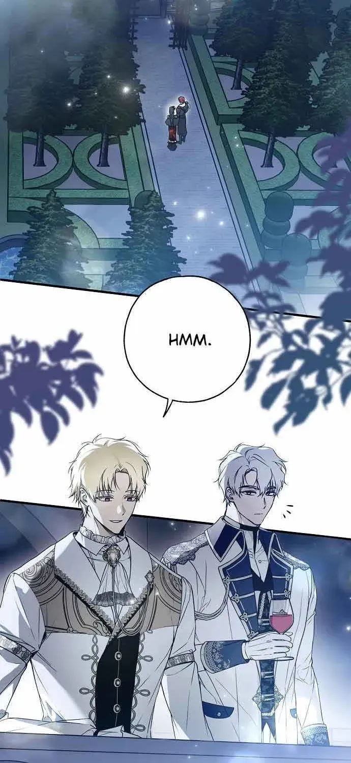 Read Post-Possession Damage Control chapter 25 image 22 on Lezhin