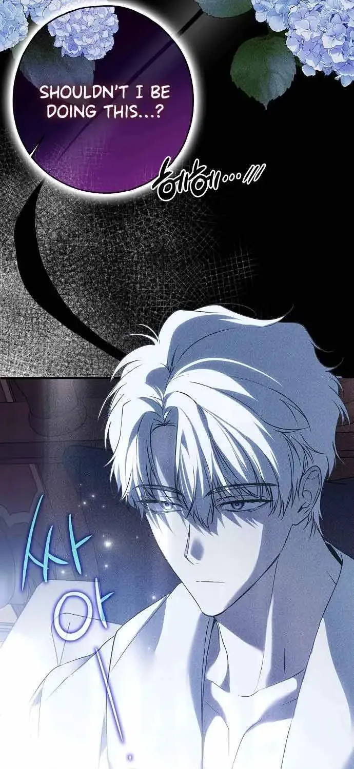 Read Post-Possession Damage Control chapter 25 image 33 on Lezhin