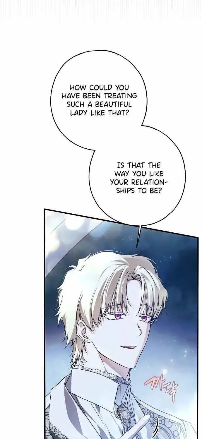 Read Post-Possession Damage Control chapter 25 image 35 on Lezhin
