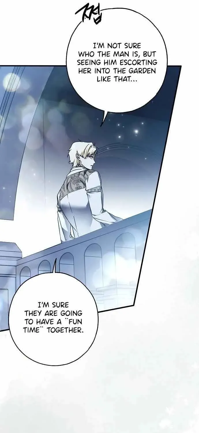 Read Post-Possession Damage Control chapter 25 image 37 on Lezhin