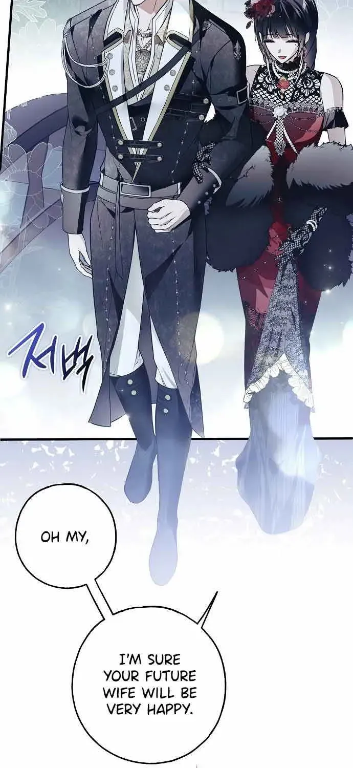 Read Post-Possession Damage Control chapter 25 image 42 on Lezhin