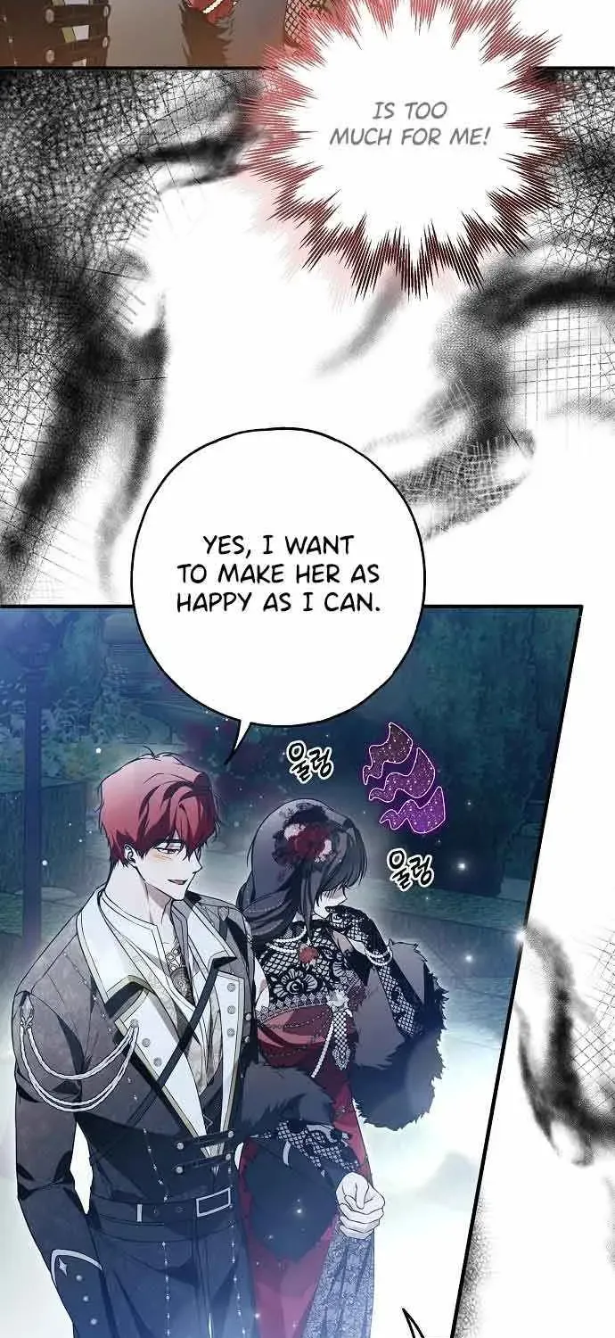 Read Post-Possession Damage Control chapter 25 image 47 on Lezhin