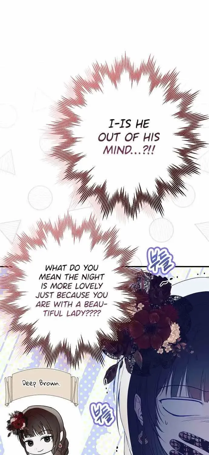 Read Post-Possession Damage Control chapter 25 image 5 on Lezhin