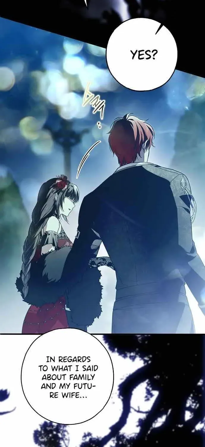 Read Post-Possession Damage Control chapter 25 image 52 on Lezhin