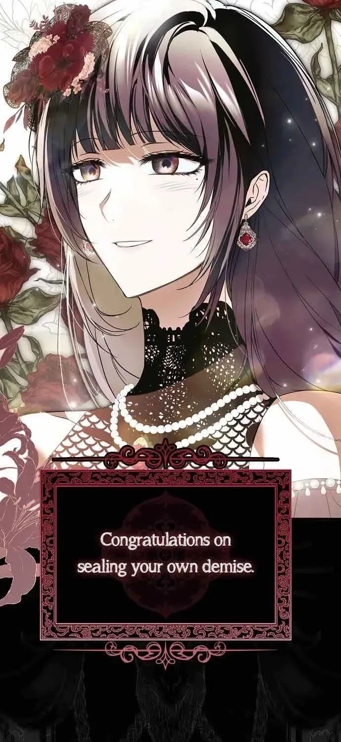 Read Post-Possession Damage Control chapter 25 image 60 on Lezhin
