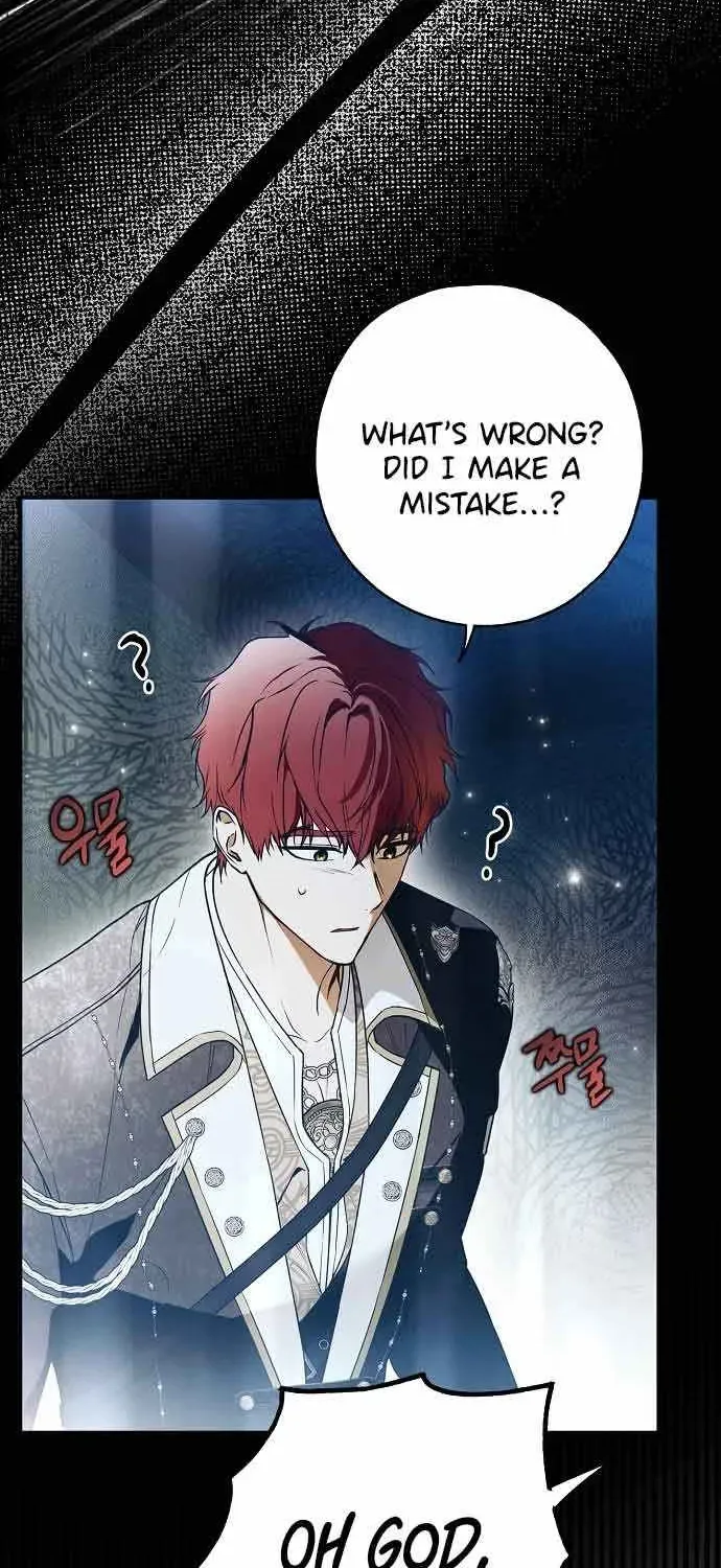 Read Post-Possession Damage Control chapter 25 image 67 on Lezhin