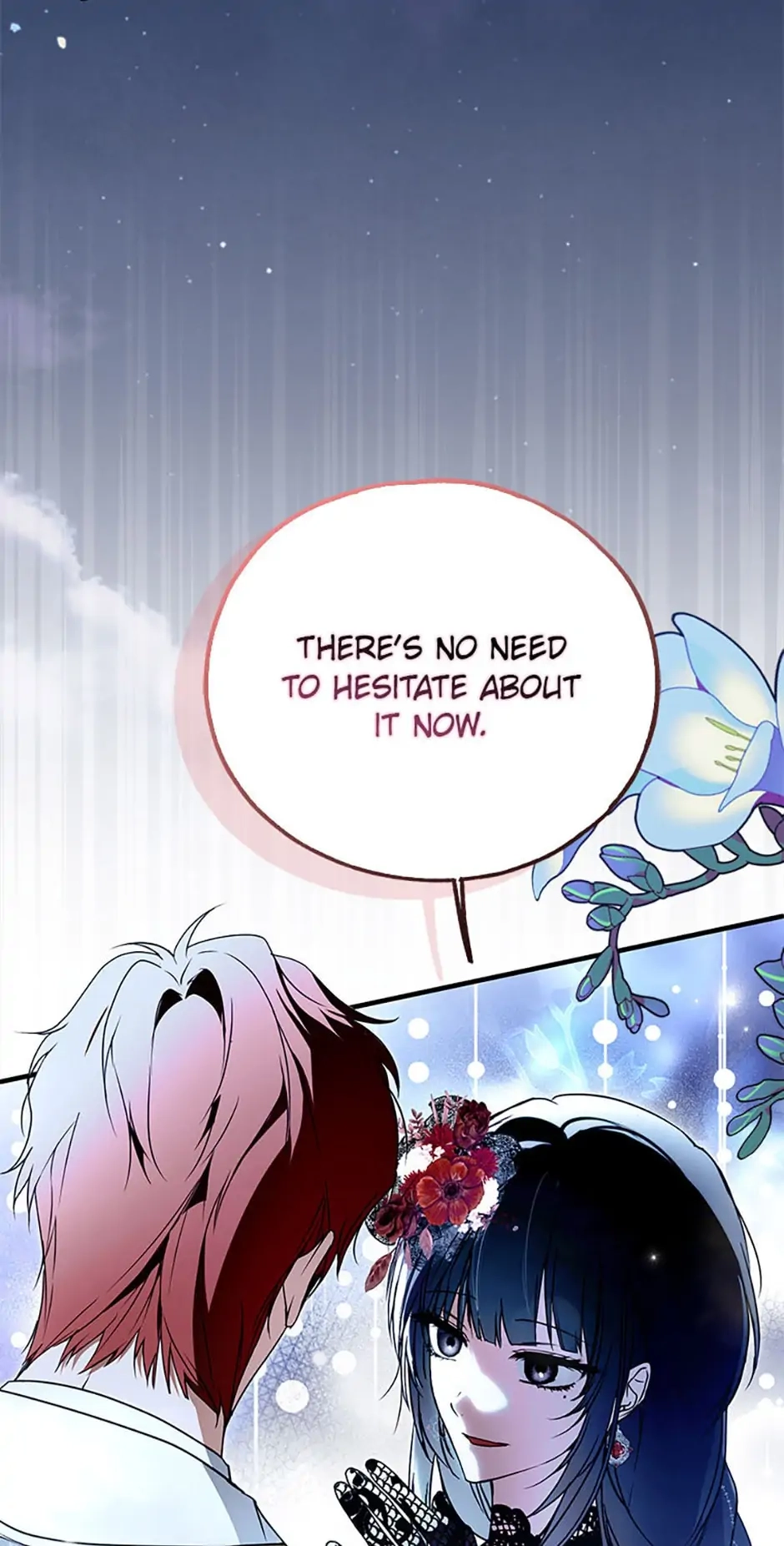 Read Post-Possession Damage Control chapter 26 image 1 on Lezhin