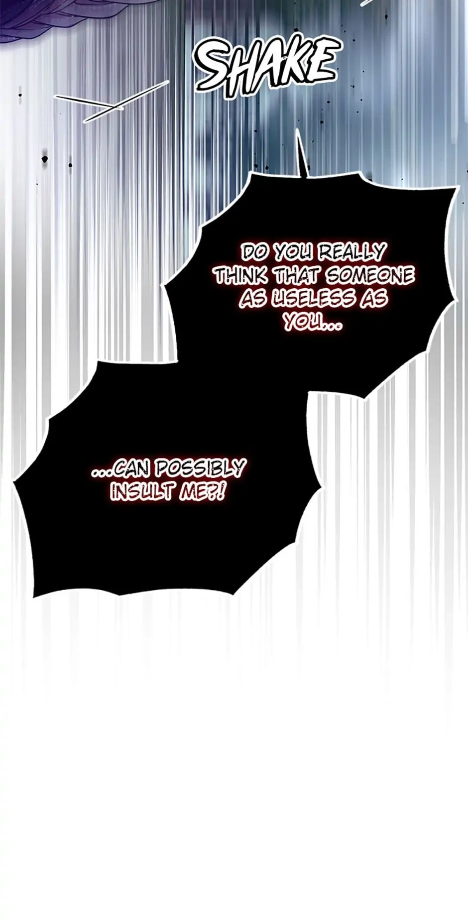 Read Post-Possession Damage Control chapter 26 image 10 on Lezhin